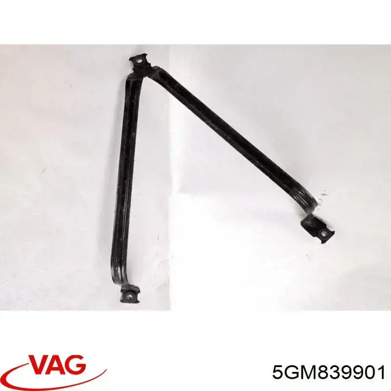 Купити 5GM839901 VAG 