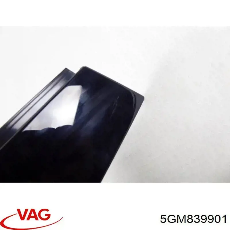 Купити 5GM839901 VAG 