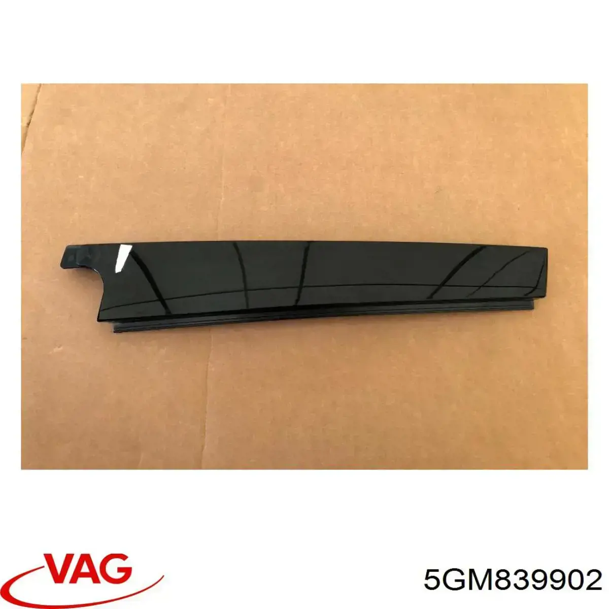 5GM839902 VAG 