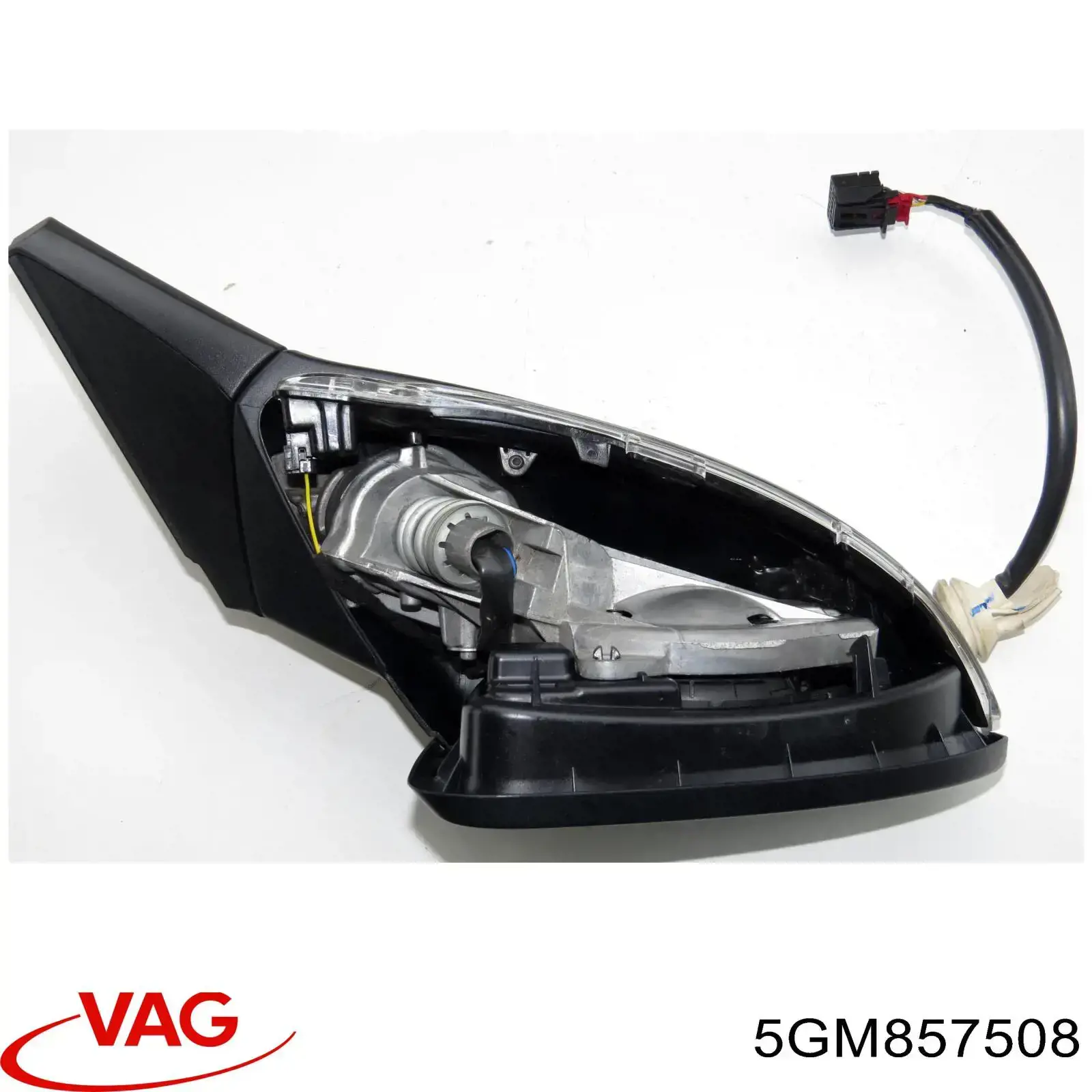  5GM857508 VAG