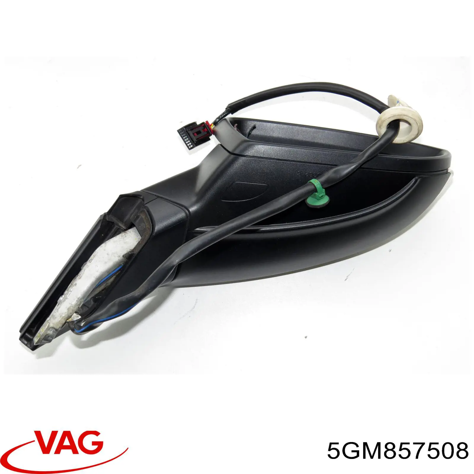 Купити 5GM857508 VAG Дзеркало праве