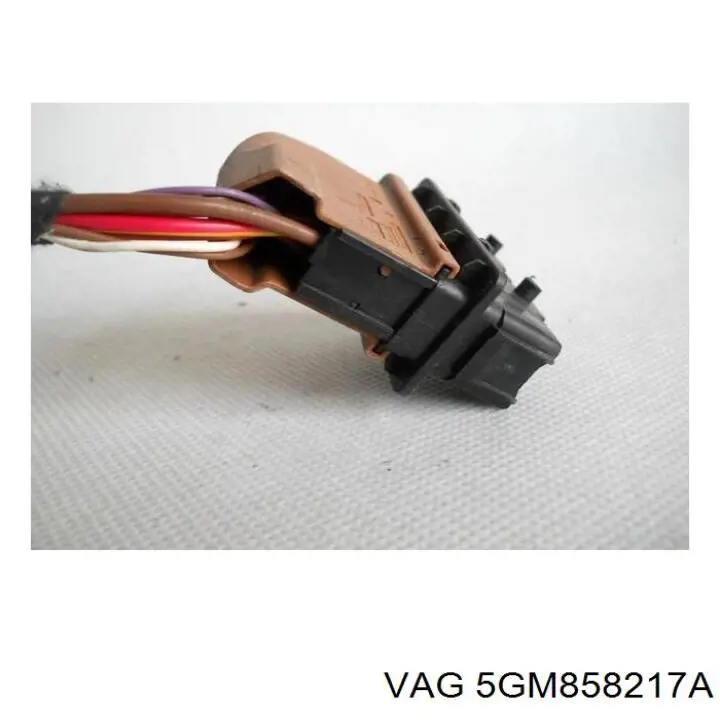  VAG 5GM858217A