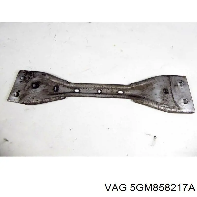  5GM858217A VAG