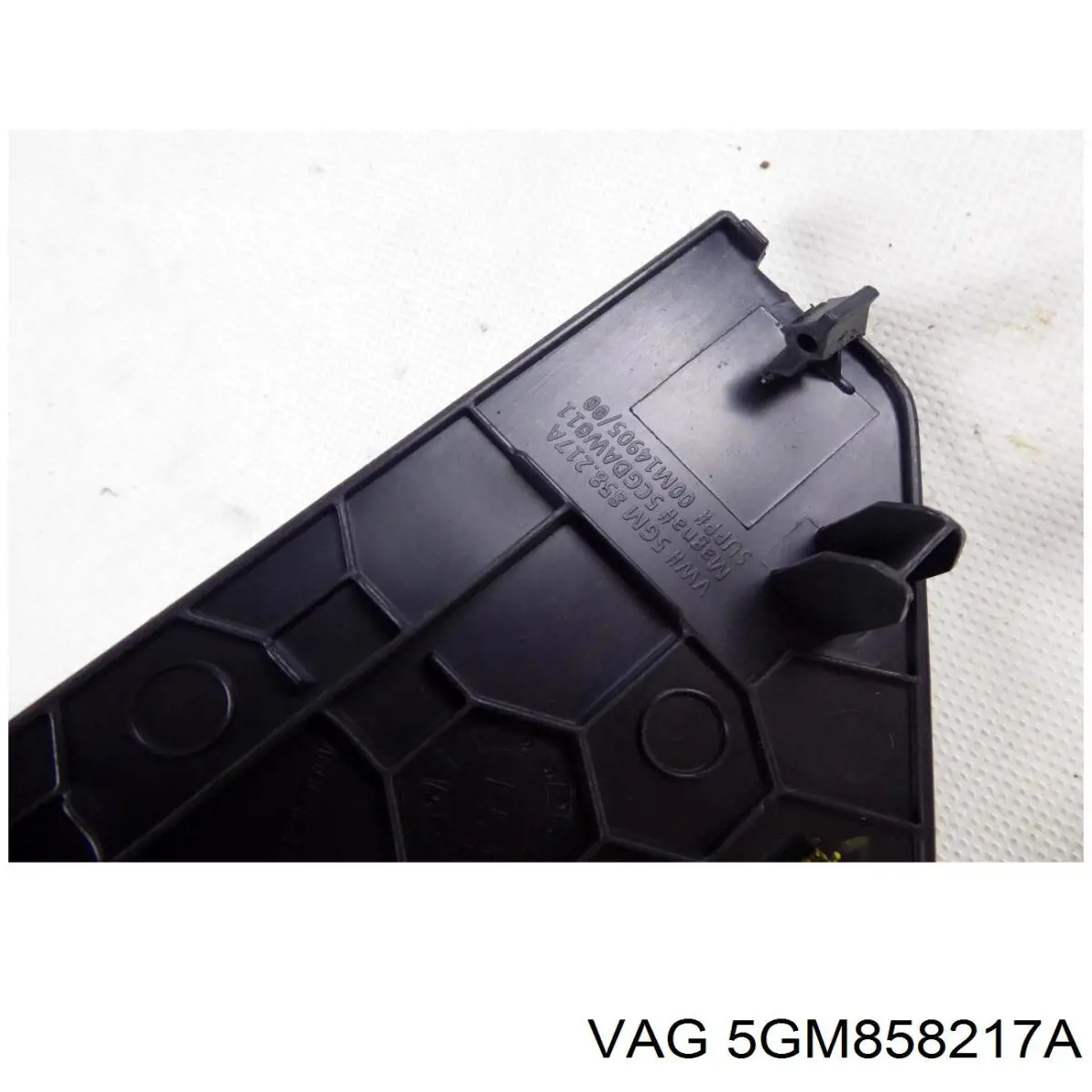 5GM858217A VAG 