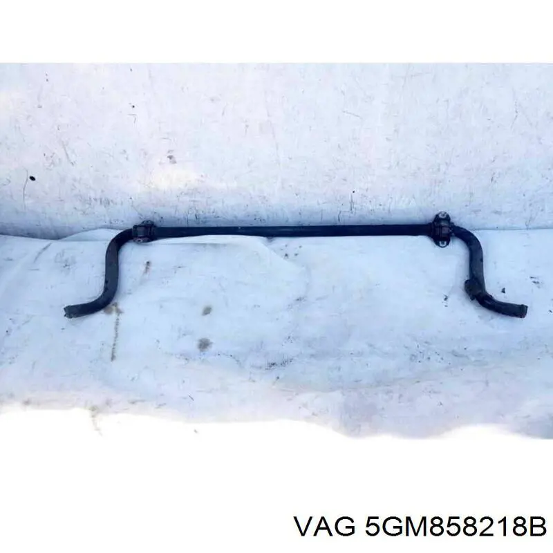  VAG 5GM858218B