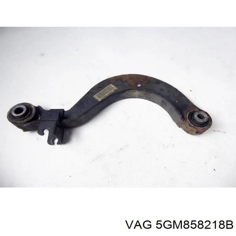 5GM858218B VAG 