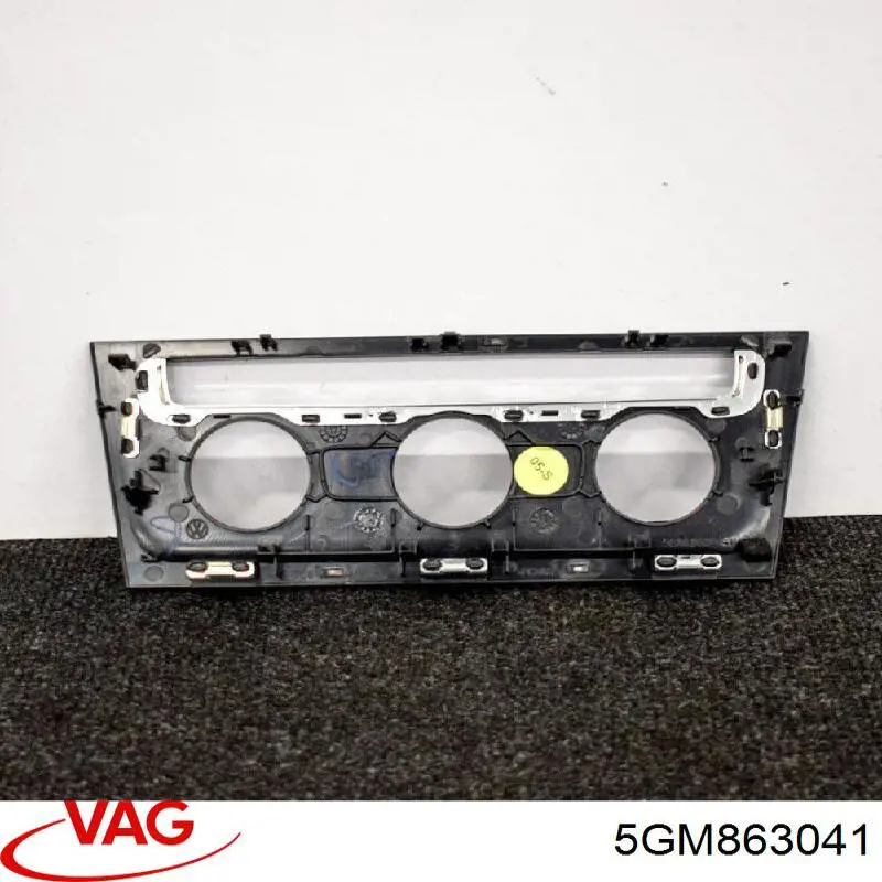  5GM863041 VAG