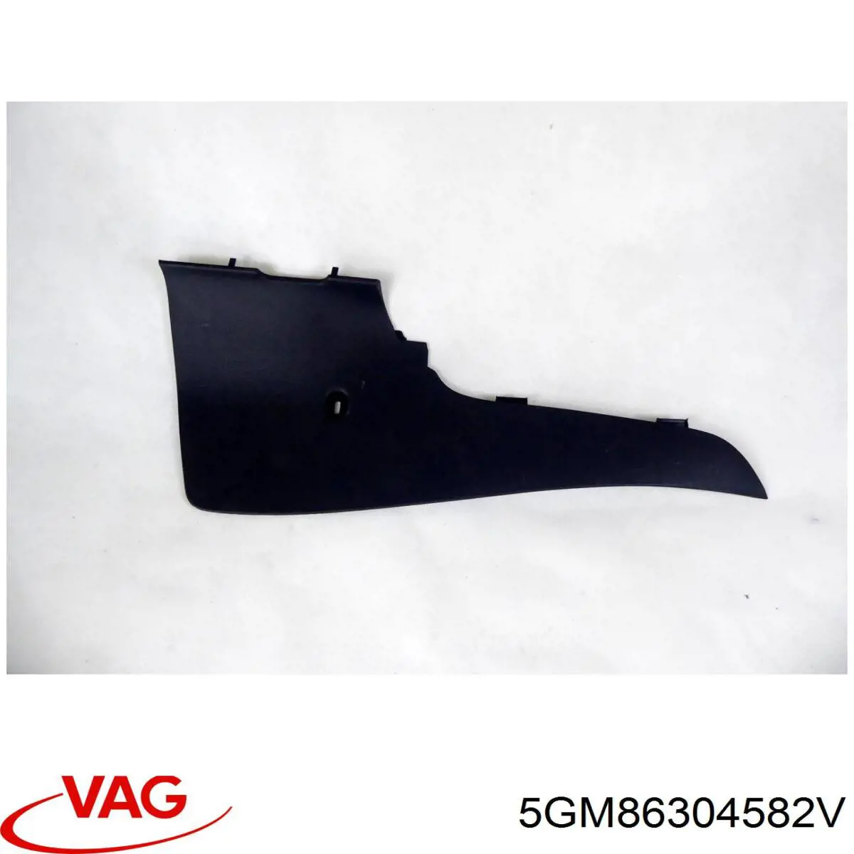 5GM86304582V VAG 