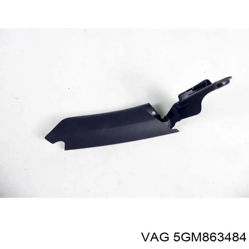  5GM863484 VAG