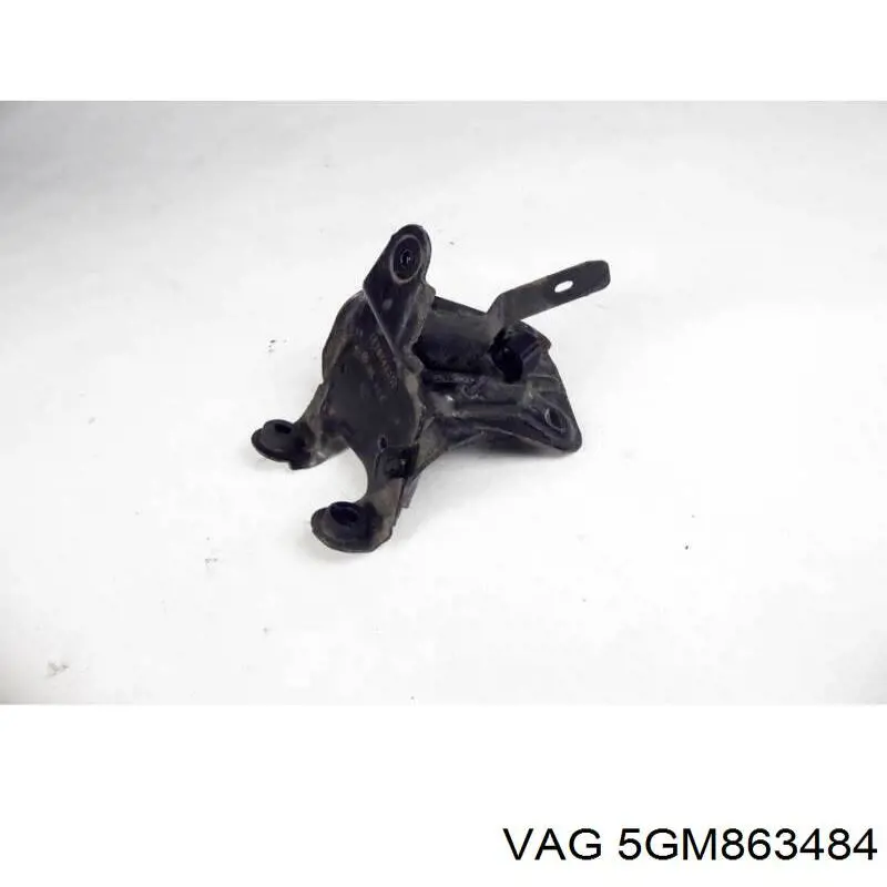 Купити 5GM863484 VAG 