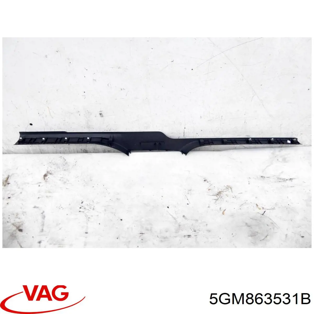 5GM863531B VAG 