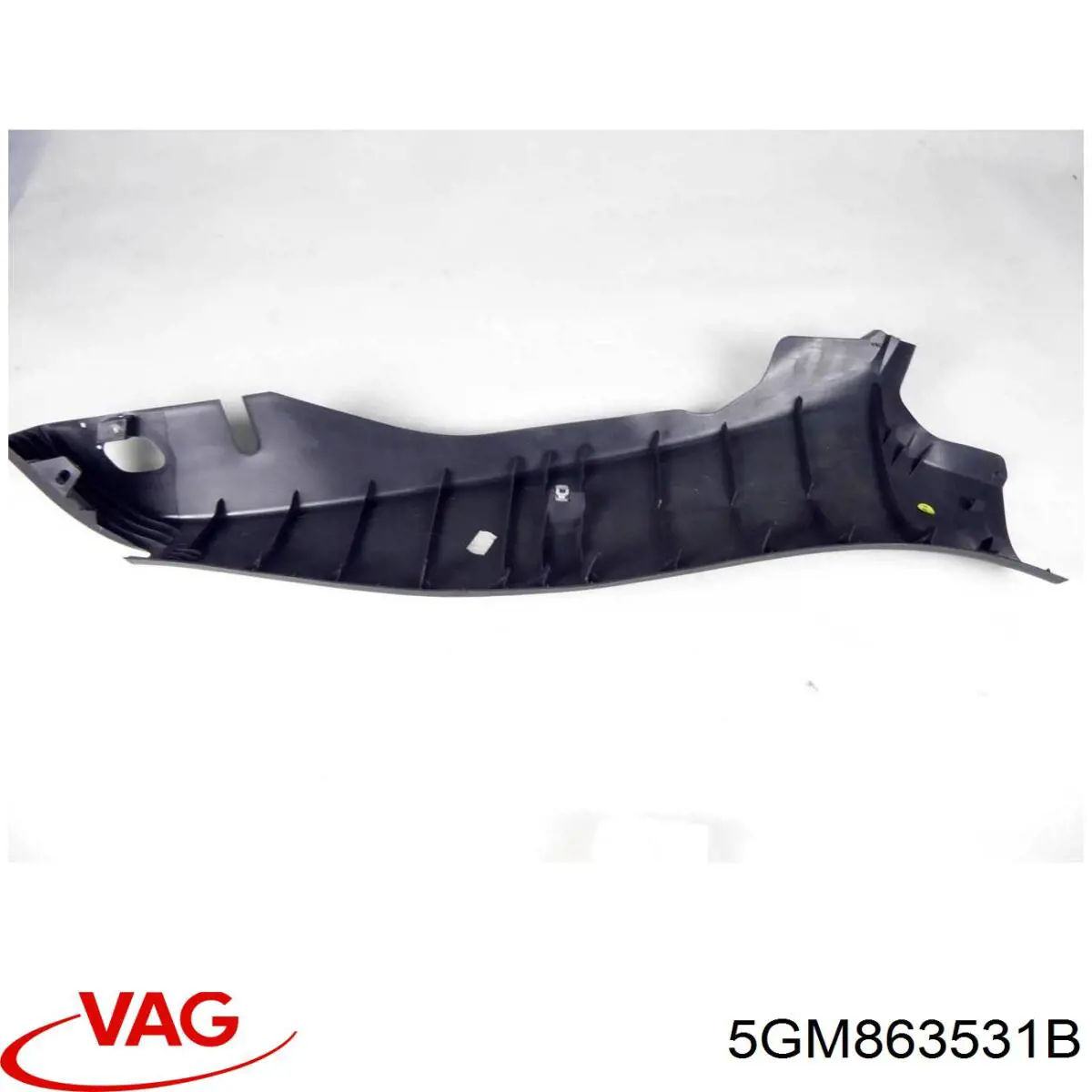  5GM863531B VAG