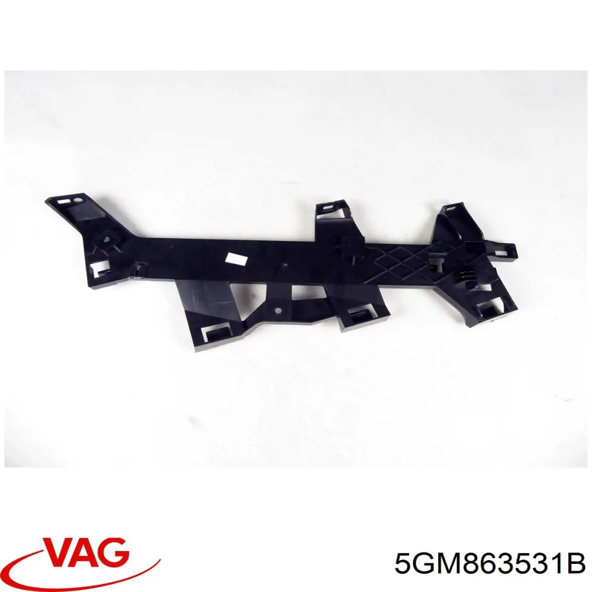  VAG 5GM863531B ціна, від 1.65 USD