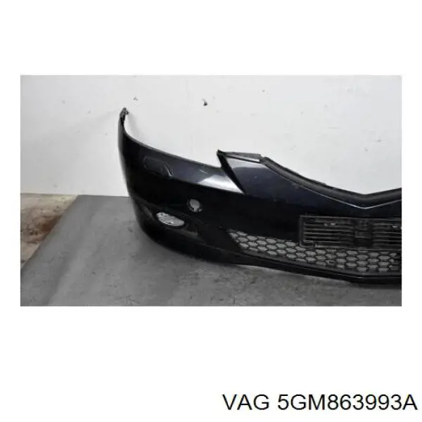 Шумоізоляція моторного щита VAG 5GM863993A ціна, від 22.80 USD
