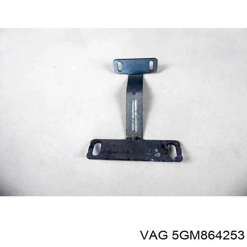 Купити 5GM864253 VAG 