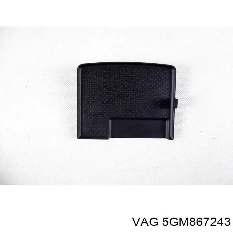  VAG 5GM867243