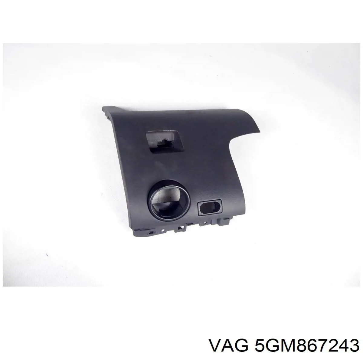 Купити 5GM867243 VAG 