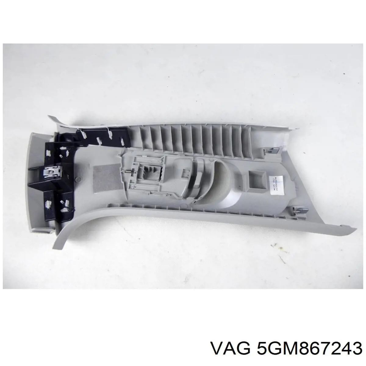  5GM867243 VAG