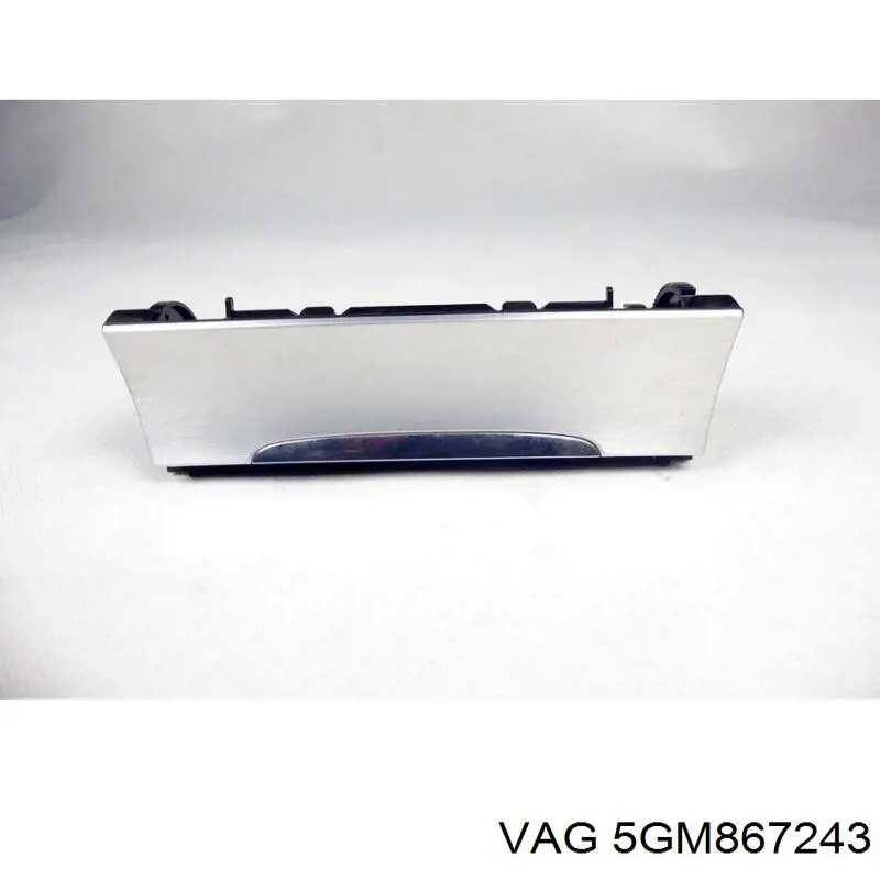 5GM867243 VAG 