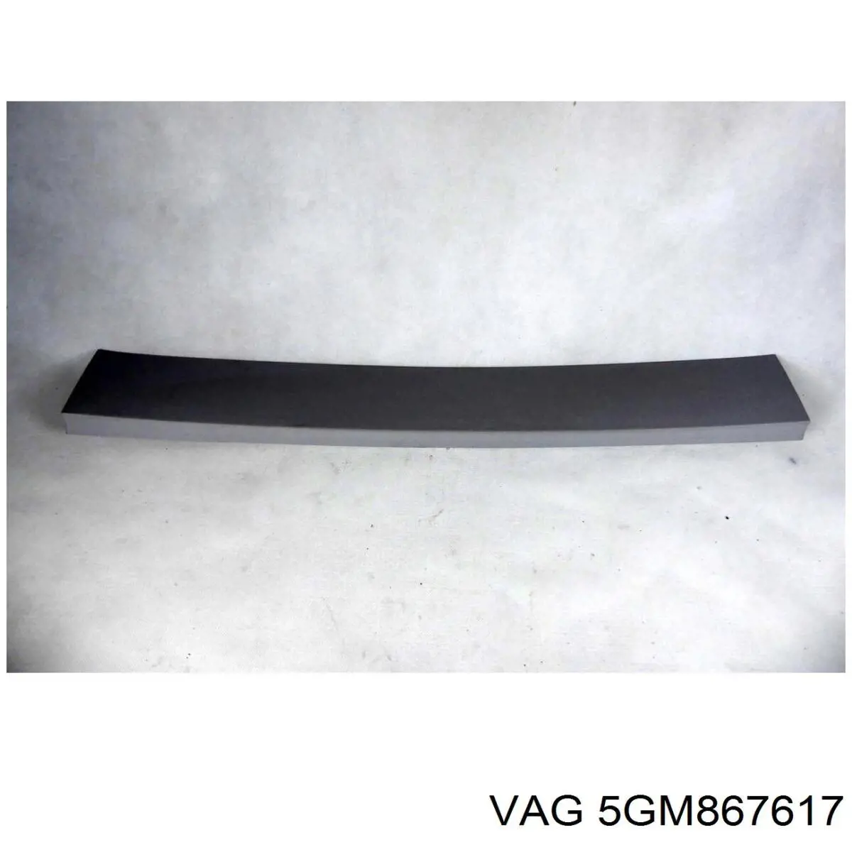  VAG 5GM867617 ціна, від 13.26 USD