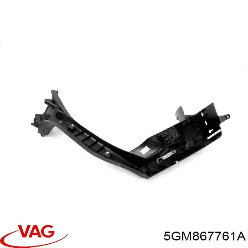 5GM867761A VAG 