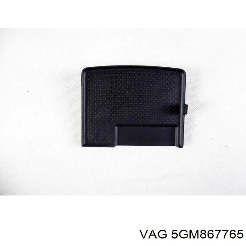  5GM867765 VAG