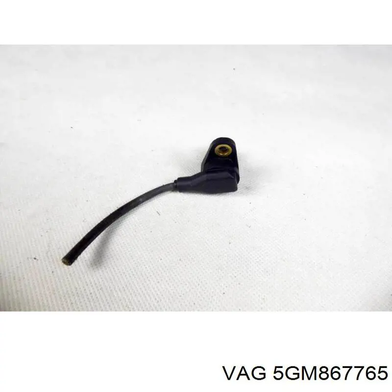  5GM867765 VAG