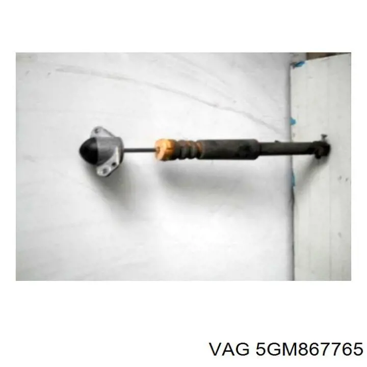 Купити 5GM867765 VAG 