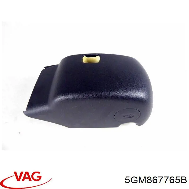  VAG 5GM867765B ціна, від 19.00 USD