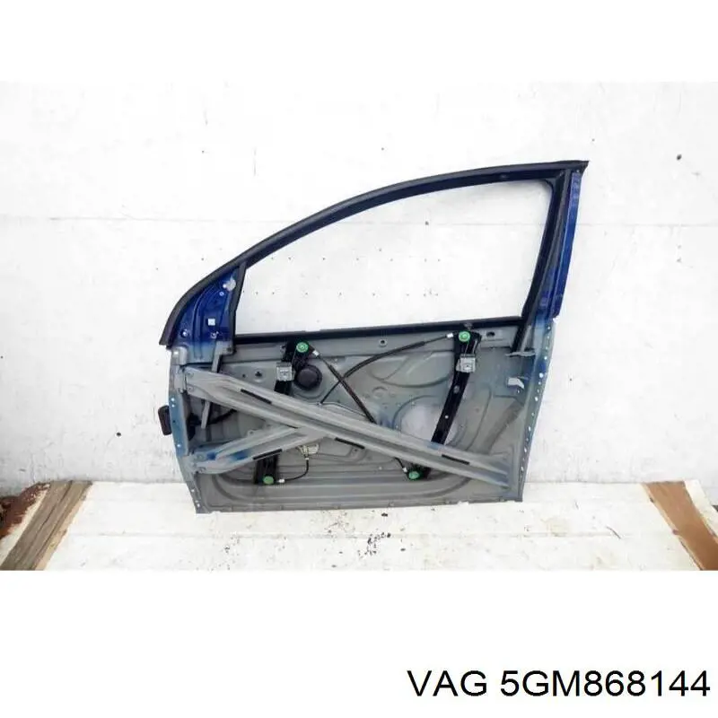  VAG 5GM868144