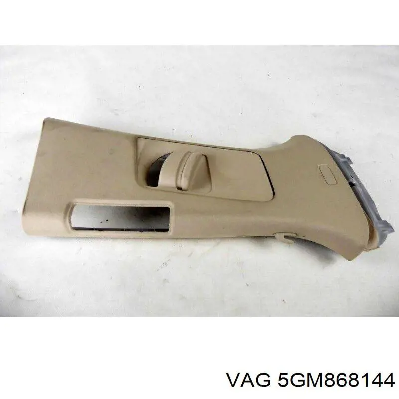 5GM868144 VAG 