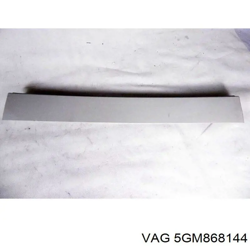 Купити 5GM868144 VAG 