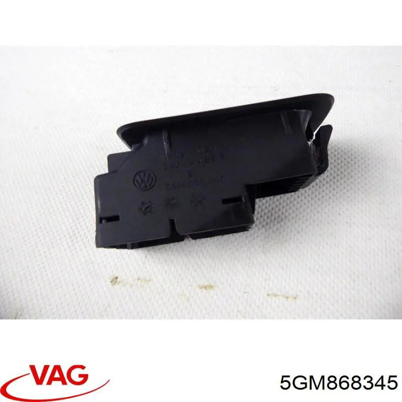  5GM868345 VAG