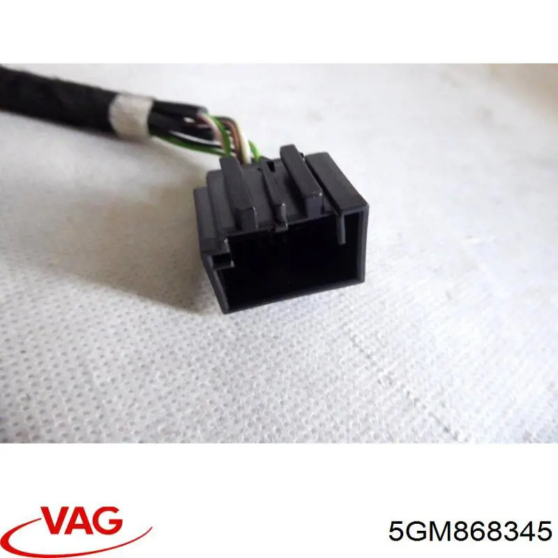  5GM868345 VAG