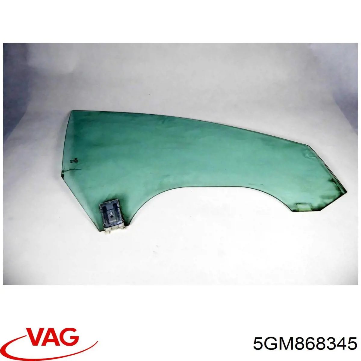 Купити 5GM868345 VAG 