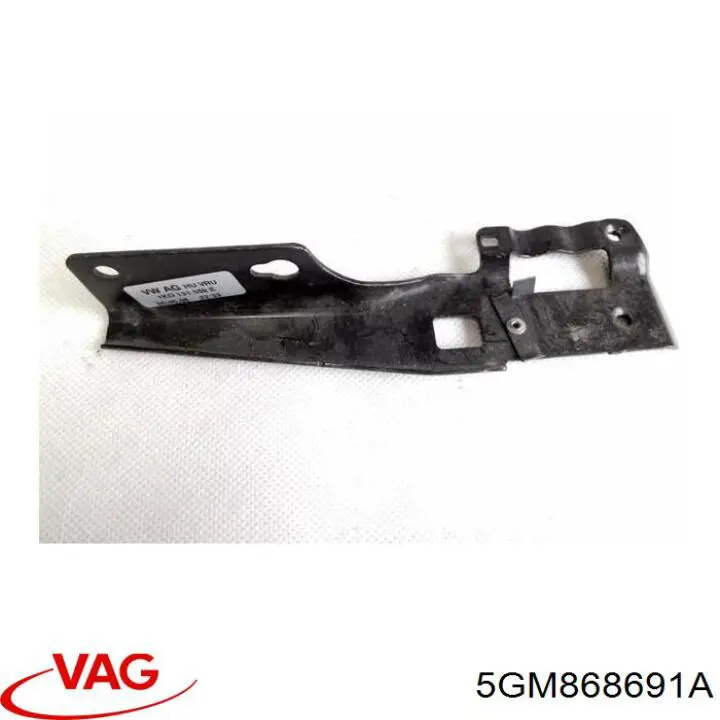 Купити 5GM868691A VAG 