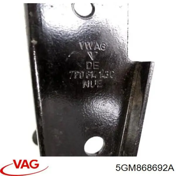  VAG 5GM868692A