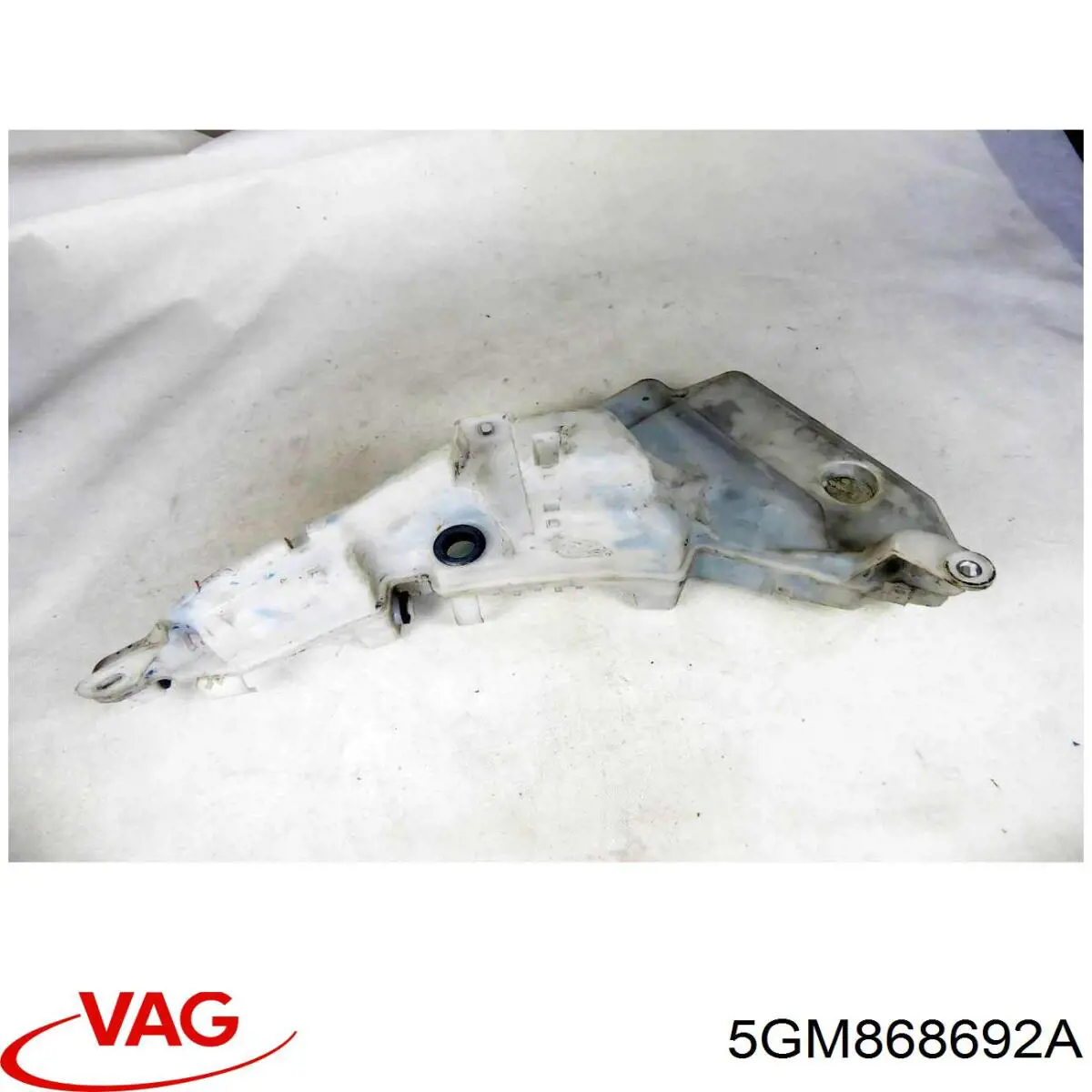 5GM868692A VAG 