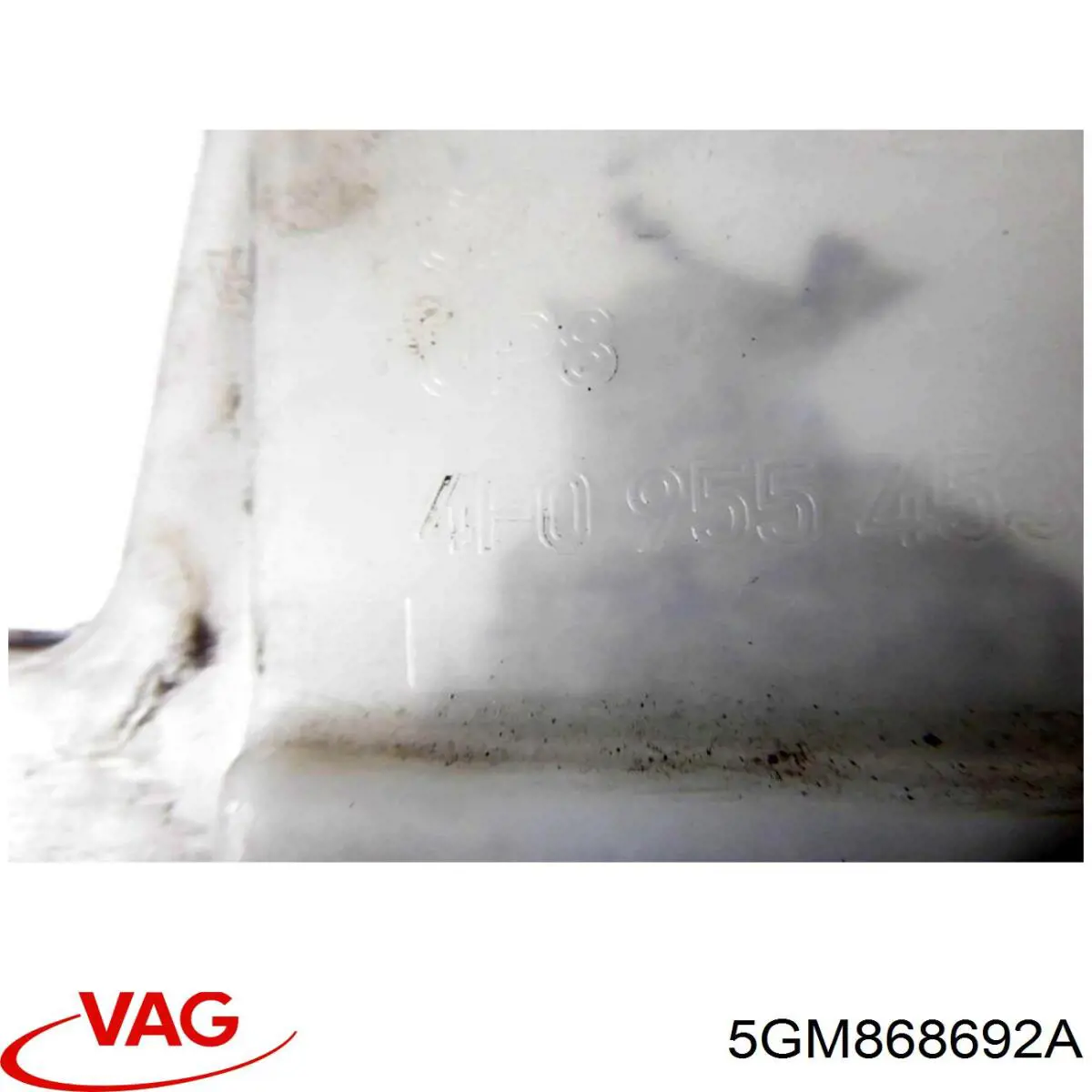  VAG 5GM868692A ціна, від 7.46 USD