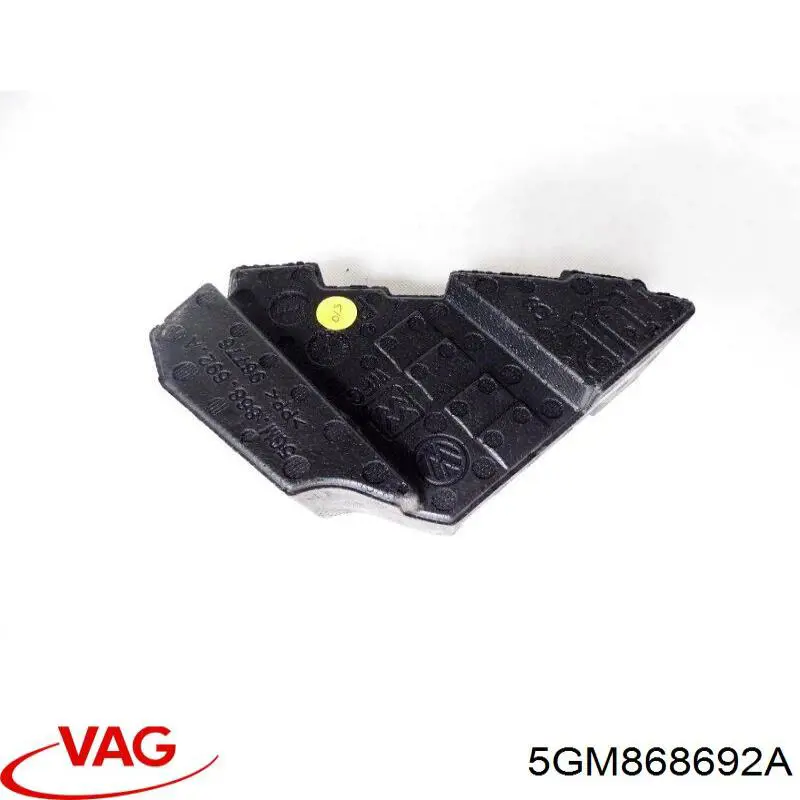 5GM868692A VAG 