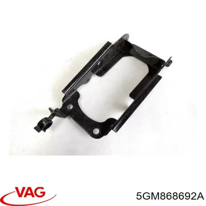  VAG 5GM868692A ціна, від 7.46 USD