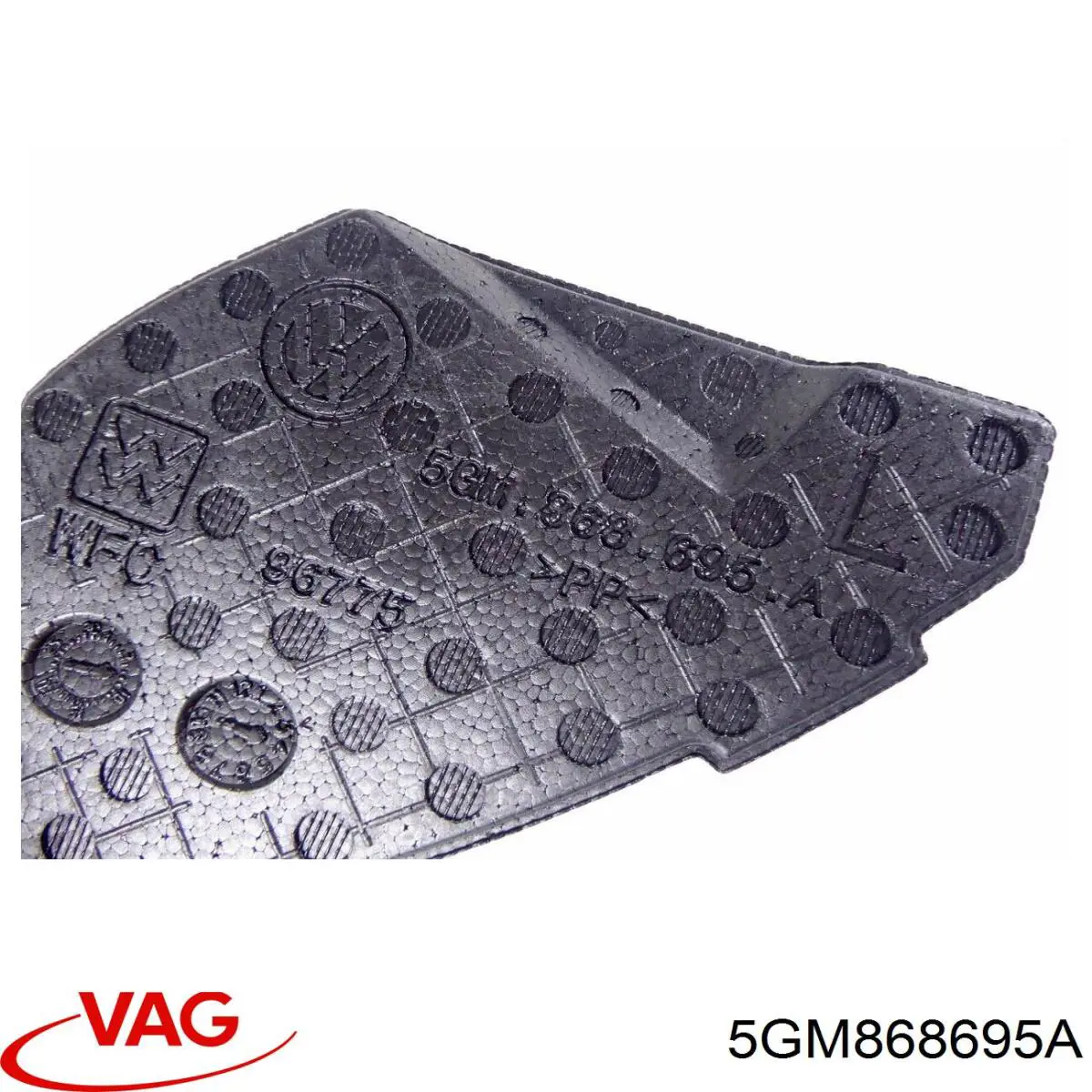 5GM868695A VAG 