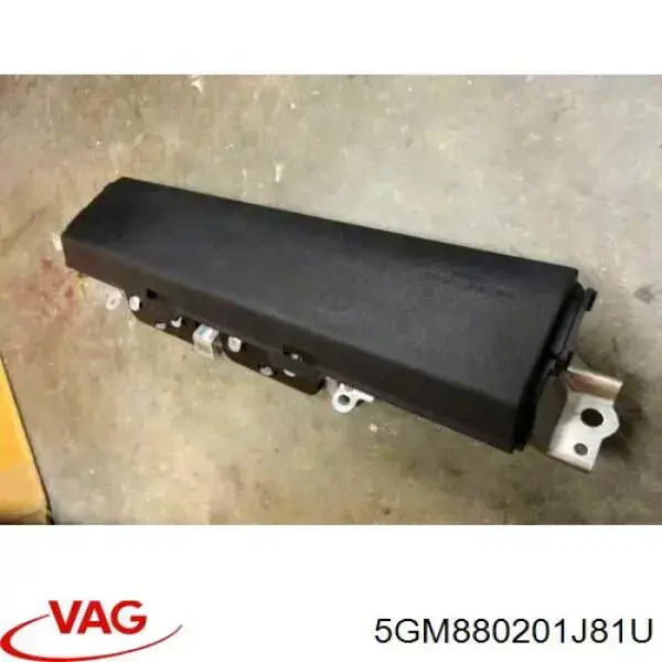 5GM880201J81U VAG Подушка AIRBAG передня ліва