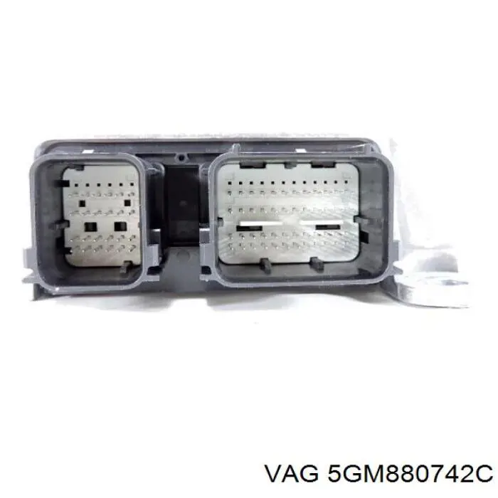 Купити 5GM880742F VAG Подушка безпеки, бічна, права, AIRBAG