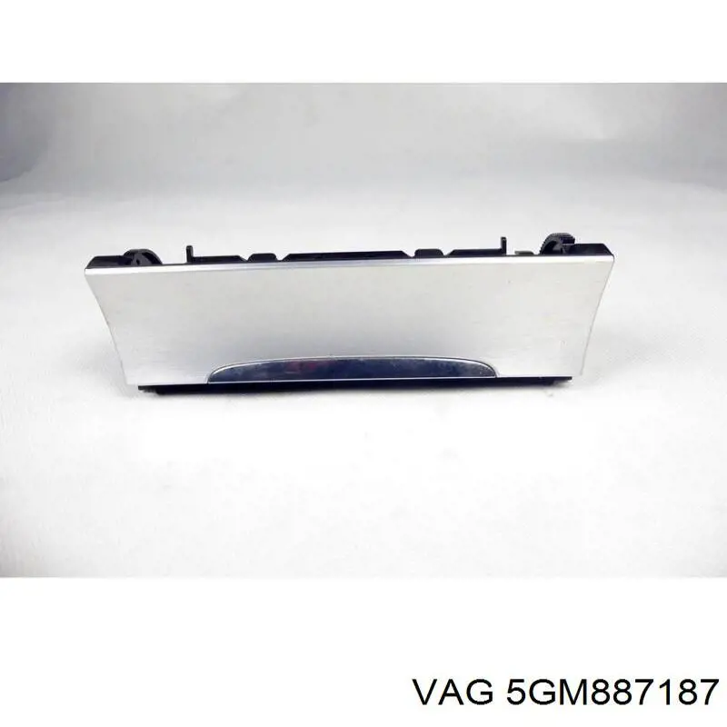  VAG 5GM887187