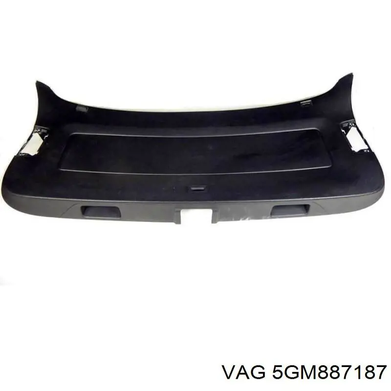 5GM887187 VAG 