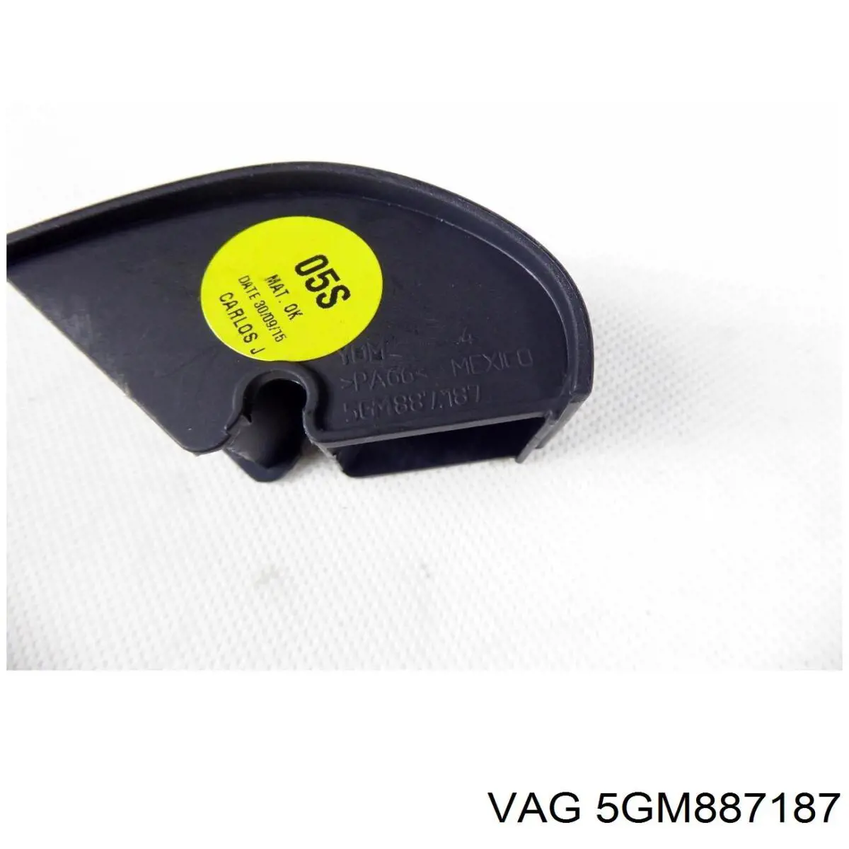  5GM887187 VAG