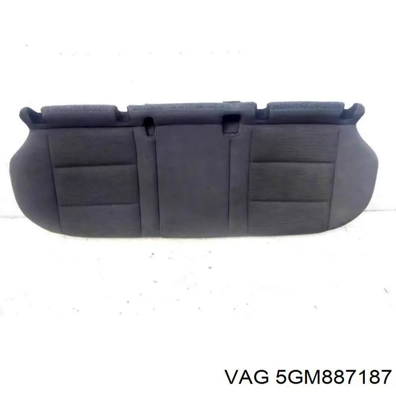 5GM887187 VAG