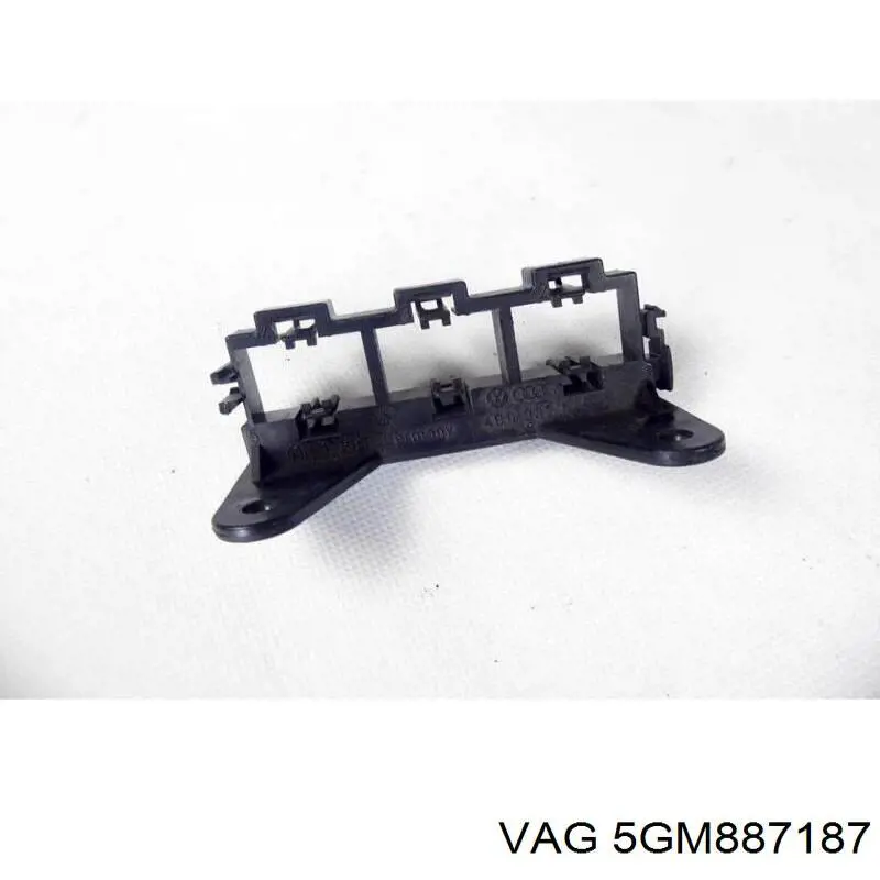  VAG 5GM887187 ціна, від 1.13 USD