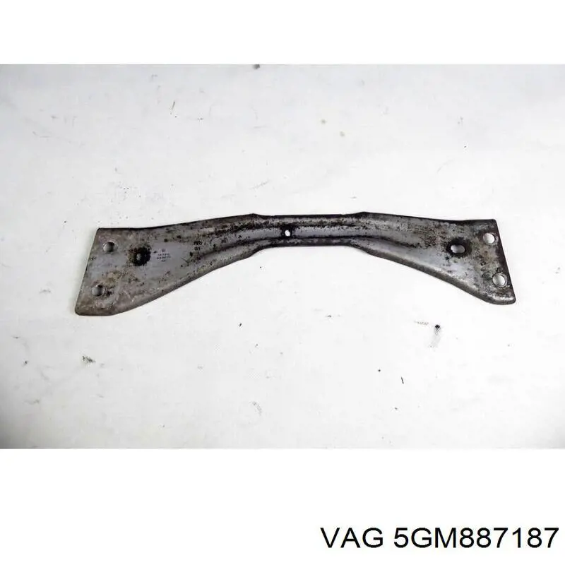 Купити 5GM887187 VAG 